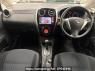 Used 2015 AT nissan note E12 Image[2]