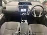 Used 2012 AT toyota prius-alpha ZVW41W Image[1]