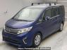 Used 2016 AT honda step-wgn RP1 Image[0]