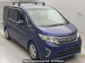 Used 2016 AT honda step-wgn RP1 Image[2]