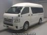Used 2014 AT toyota hiace-van TRH200Kｶｲ Image[0]