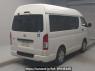 Used 2014 AT toyota hiace-van TRH200Kｶｲ Image[1]