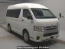 Used 2014 AT toyota hiace-van TRH200Kｶｲ Image[2]