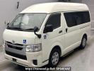 Toyota Hiace Van TRH200Kカイ