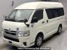 Used 2021 AT toyota hiace-van TRH200Kｶｲ Image[0]