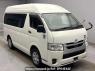 Used 2021 AT toyota hiace-van TRH200Kｶｲ Image[2]