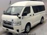 Used 2021 AT toyota hiace-van TRH200Kｶｲ Image[0]