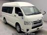 Used 2021 AT toyota hiace-van TRH200Kｶｲ Image[2]