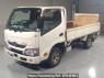 Used 2017 MT toyota dyna-truck KDY281 Image[0]