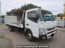 Used 2017 MT mitsubishi-fuso canter FEB80 Image[1]