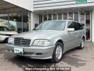 Mercedes Benz C CLASS STATION WAGON 202086