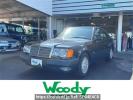 Mercedes Benz Medium Class 124051