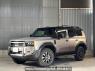 Used 2025 AT toyota land-cruiser-250 GDJ250W Image[0]