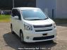 Used 2009 AT toyota noah ZRR75W Image[0]