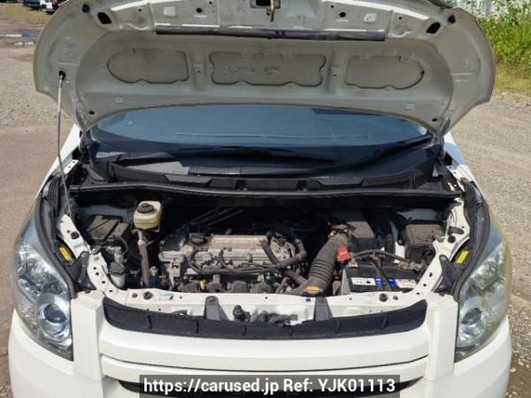 Used 2009 AT toyota noah ZRR75W Image[9]