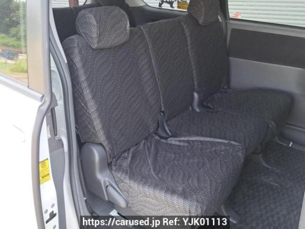 Used 2009 AT toyota noah ZRR75W Image[14]