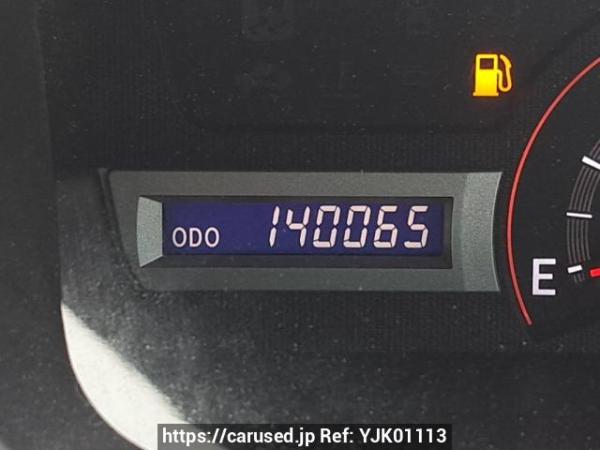 Used 2009 AT toyota noah ZRR75W Image[25]