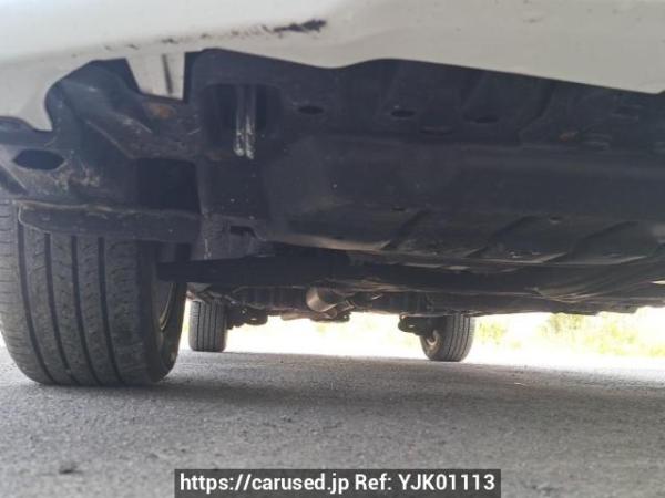 Used 2009 AT toyota noah ZRR75W Image[32]