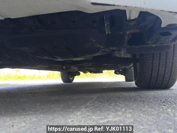 Used 2009 AT toyota noah ZRR75W Image[33]