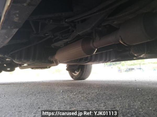 Used 2009 AT toyota noah ZRR75W Image[34]