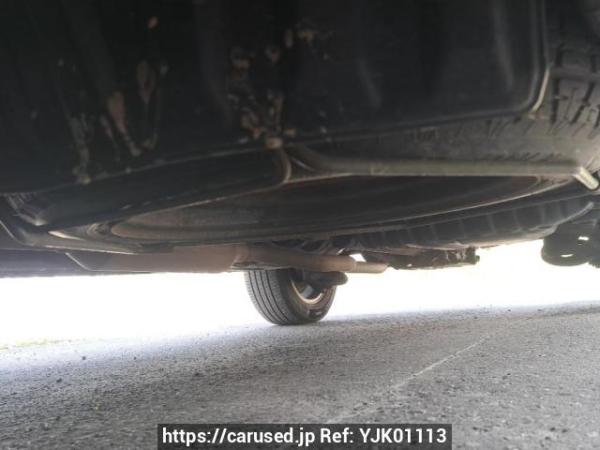 Used 2009 AT toyota noah ZRR75W Image[35]