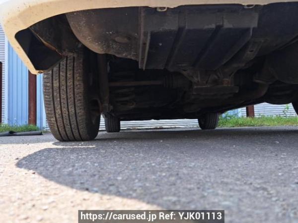 Used 2009 AT toyota noah ZRR75W Image[38]