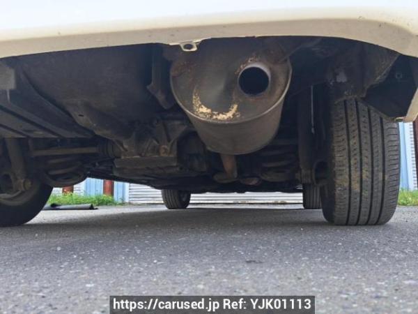 Used 2009 AT toyota noah ZRR75W Image[39]