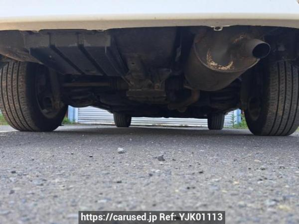 Used 2009 AT toyota noah ZRR75W Image[40]
