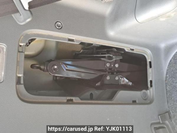 Used 2009 AT toyota noah ZRR75W Image[43]