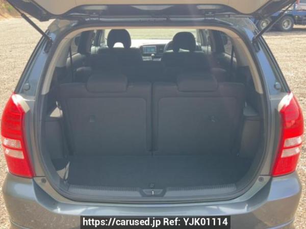 Used 2003 AT toyota wish ZNE14G Image[8]