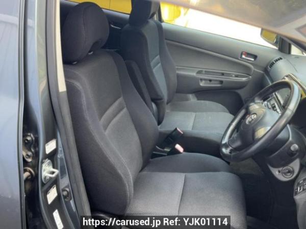 Used 2003 AT toyota wish ZNE14G Image[12]