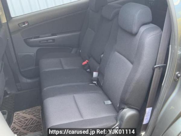 Used 2003 AT toyota wish ZNE14G Image[15]