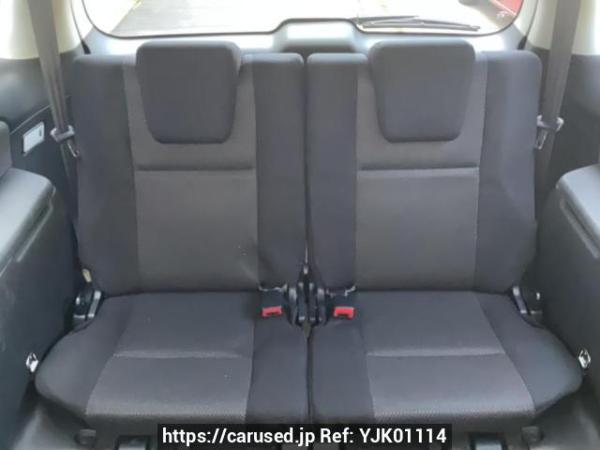 Used 2003 AT toyota wish ZNE14G Image[16]