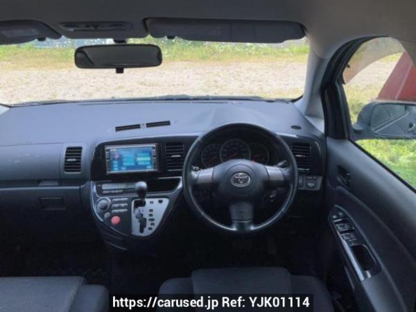 Used 2003 AT toyota wish ZNE14G Image[20]