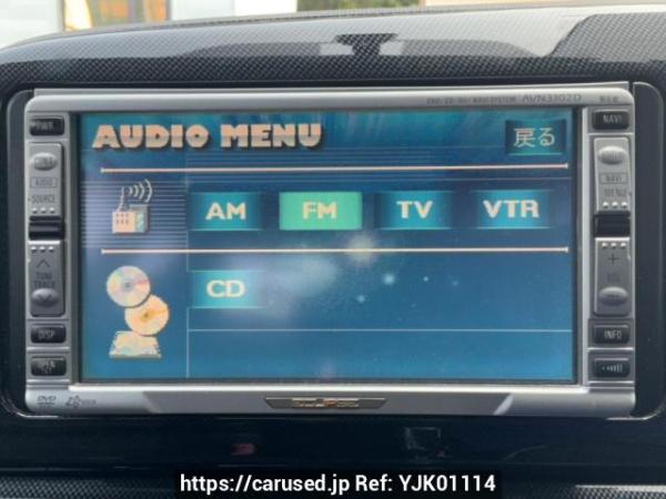 Used 2003 AT toyota wish ZNE14G Image[21]
