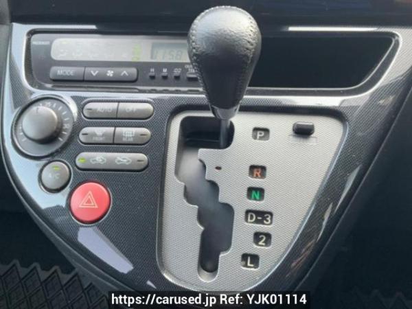 Used 2003 AT toyota wish ZNE14G Image[23]