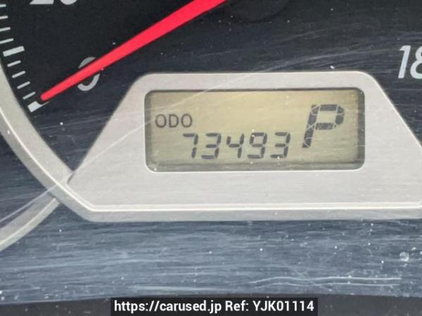 Used 2003 AT toyota wish ZNE14G Image[25]