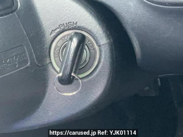 Used 2003 AT toyota wish ZNE14G Image[26]