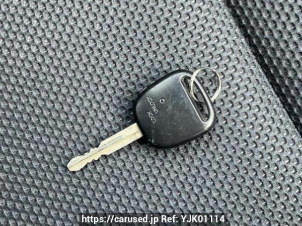 Used 2003 AT toyota wish ZNE14G Image[27]