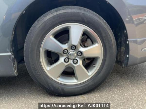 Used 2003 AT toyota wish ZNE14G Image[28]