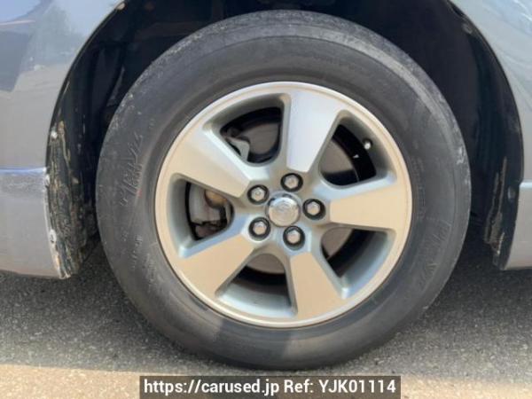 Used 2003 AT toyota wish ZNE14G Image[29]