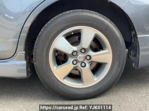 Used 2003 AT toyota wish ZNE14G Image[31]