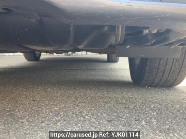 Used 2003 AT toyota wish ZNE14G Image[33]
