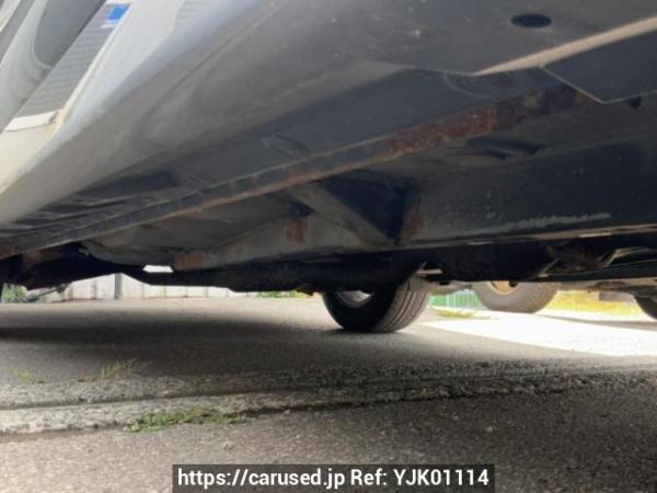 Used 2003 AT toyota wish ZNE14G Image[34]