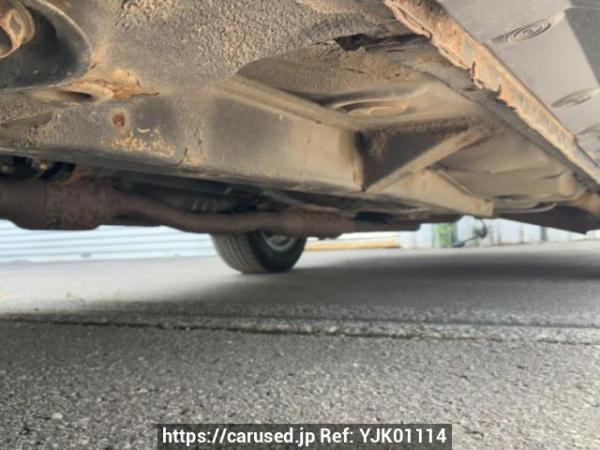 Used 2003 AT toyota wish ZNE14G Image[35]