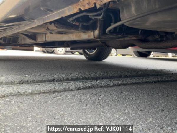 Used 2003 AT toyota wish ZNE14G Image[36]