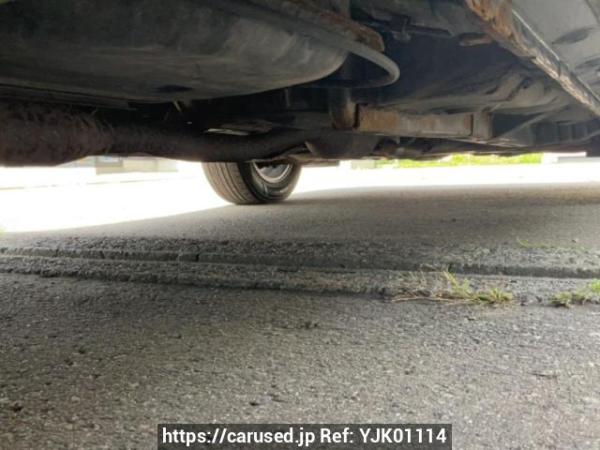 Used 2003 AT toyota wish ZNE14G Image[37]