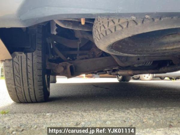 Used 2003 AT toyota wish ZNE14G Image[38]