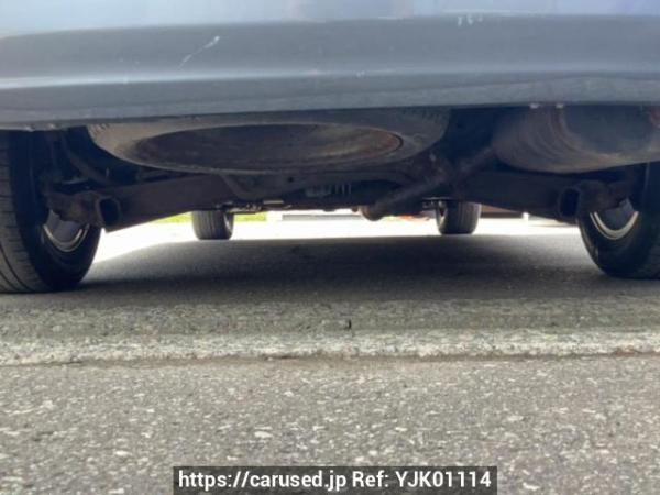 Used 2003 AT toyota wish ZNE14G Image[40]