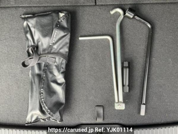 Used 2003 AT toyota wish ZNE14G Image[42]